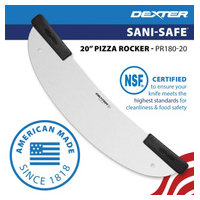 Dexter-Russell PR180-20 image 1