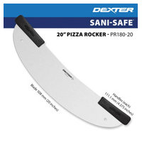 Dexter-Russell PR180-20 image 4