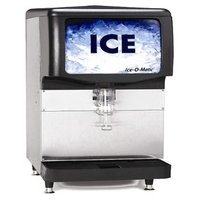 Ice-O-Matic IOD250 image 0