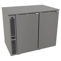 Glastender C1SL36-UC