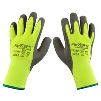 Tucker Safety KutGlove Cut-Resistant Glove