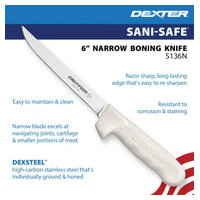 Dexter-Russell S136NG-PCP image 1
