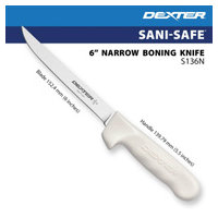 Dexter-Russell S136NG-PCP image 4