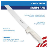 Dexter-Russell S162-8SC-PCP image 1