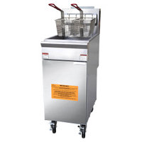 Black Diamond BDGF-120/LPG image 2