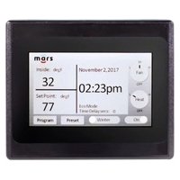 Mars Air Systems SK-ER-BN image 0