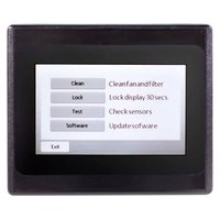 Mars Air Systems SK-ER-BN image 2