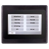 Mars Air Systems SK-ER-BN image 1