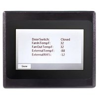 Mars Air Systems SK-ER-BN image 5