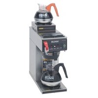 Bunn Sure Immersion 312 Black Single Cup Coffee Brewer (44400.0200)