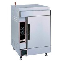 Market Forge Altair II-6, part of GoFoodservice's collection of Market Forge products