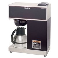 Bunn 51746.0001, 64 oz Stainless Steel Vacuum Insulated Thermal