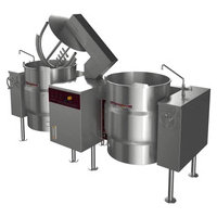 Southbend KDMTL-80-2