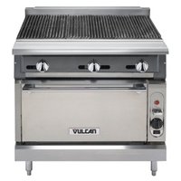 Vulcan VCBB36S-1