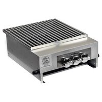 Commercial Outdoor Gas Stoves & Burners