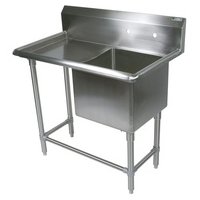 John Boos 1PB24-1D24L