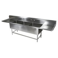 John Boos 3PB30244-2D36