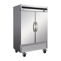 Ikon IB54R, part of GoFoodservice's collection of Ikon products