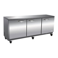 Ikon IUC72R, part of GoFoodservice's collection of Ikon products