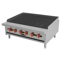 Sierra Range SRRB-36, part of GoFoodservice's collection of Sierra Range products