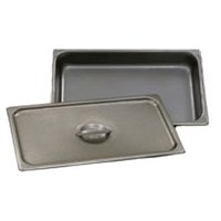 Steam Table Pans & Hotel Pans
