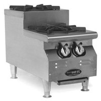 Eagle Group CLUHP-2-NG-X