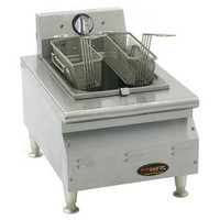 Electric Fryers