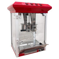 Commercial Popcorn Machines