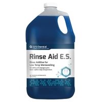 00575400 Rinse-aid set