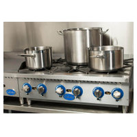 Globe GHP36G image 5