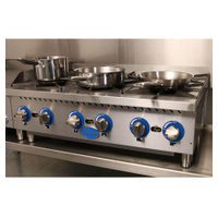 Globe GHP36G image 6