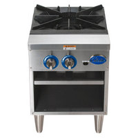 Globe GSP18G image 1