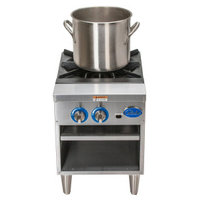 Globe GSP18G image 2