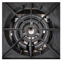 Globe GSP18G image 3