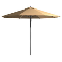 Frankford Umbrellas 864FM-R-100 image 0