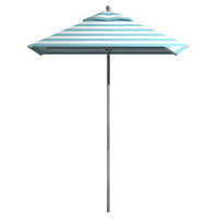 Frankford Umbrellas 454FM-SQ-R-011