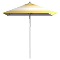 Frankford Umbrellas 464FM-SQ-R-055