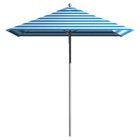 Frankford Umbrellas 464FM-SQ-R-016