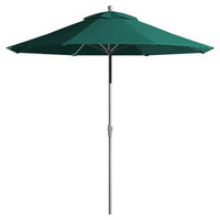 Frankford Umbrellas 854FMC-R-102, part of GoFoodservice's collection of Frankford Umbrellas products