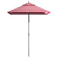 Frankford Umbrellas 454FMC-SQ-R-012 image 0