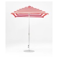 Frankford Umbrellas 454FMC-SR-RSA