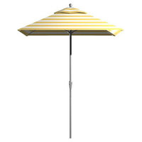 Frankford Umbrellas 454FMC-SQ-R-055