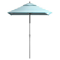 Frankford Umbrellas 454FMC-SQ-R-011