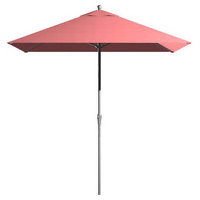 Frankford Umbrellas 464FMC-SQ-R-105