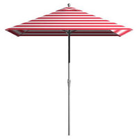 Frankford Umbrellas 464FMC-SQ-R-012