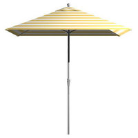 Frankford Umbrellas 464FMC-SQ-R-055