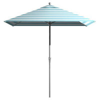 Frankford Umbrellas 464FMC-SQ-R-011