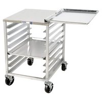 Channel Manufacturing RG102