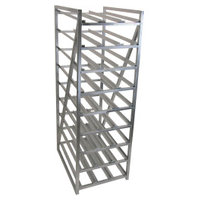 Can Organizers & Can Racks