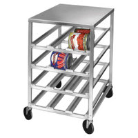 Channel Manufacturing CSR-4MS